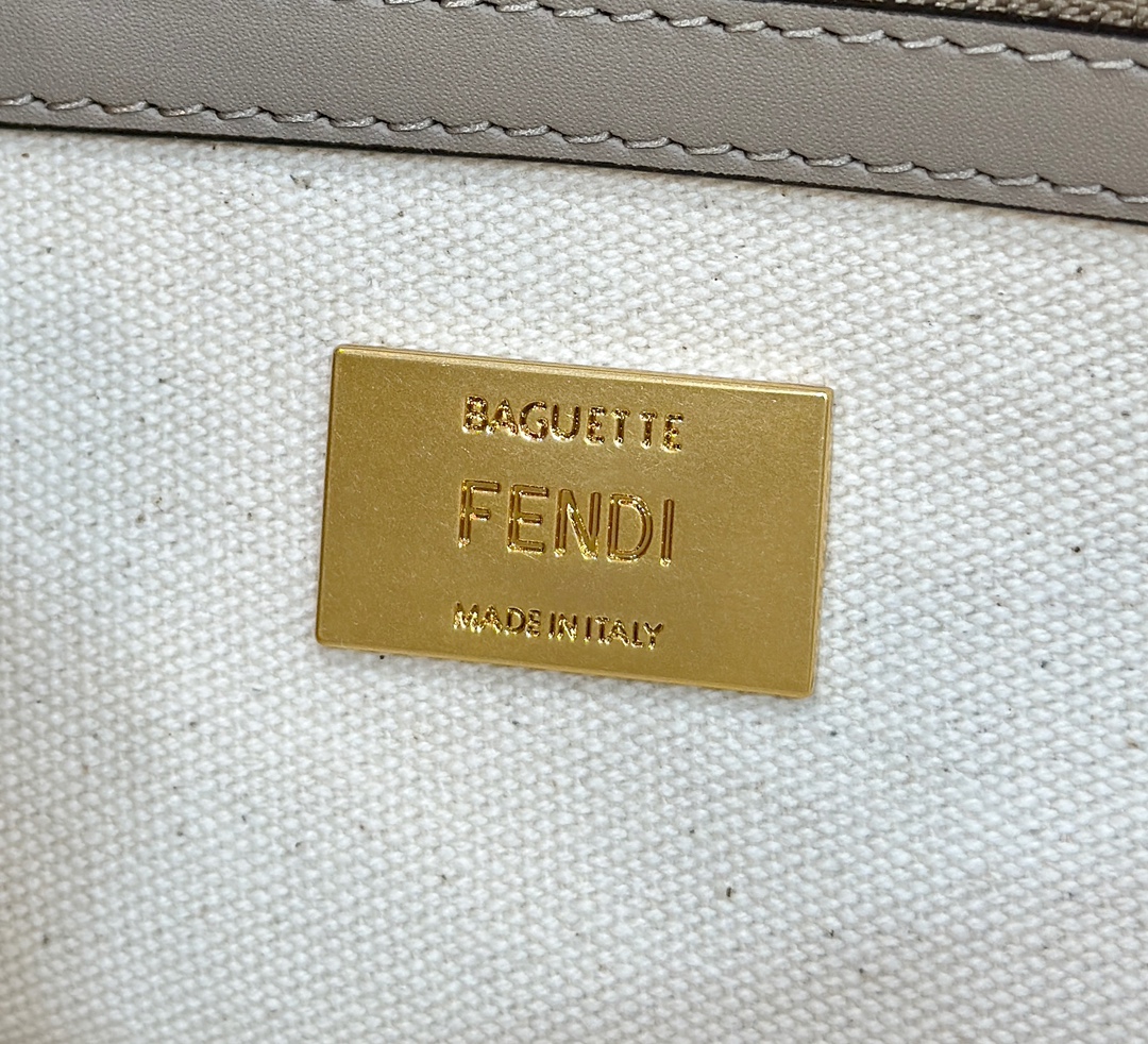 Fendi Satchel Bags